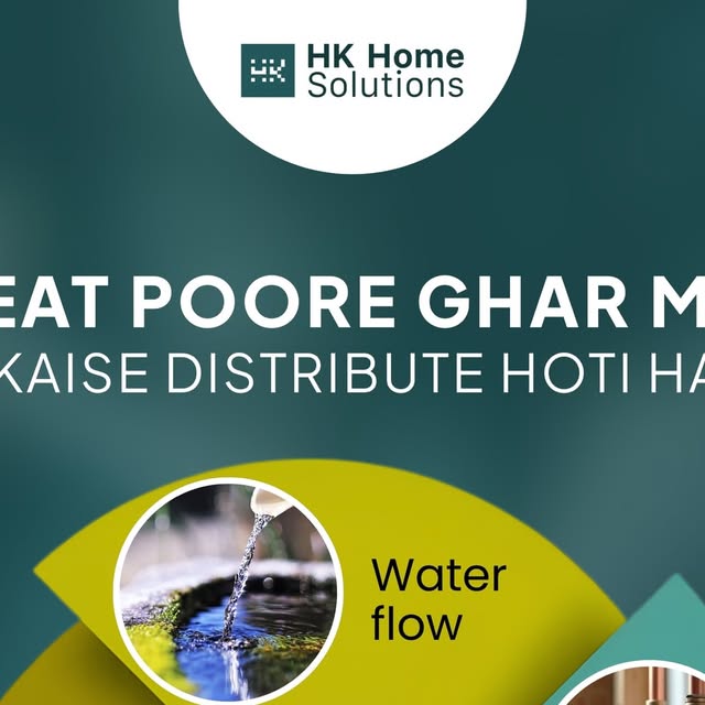 Central Heating & Water Solutions