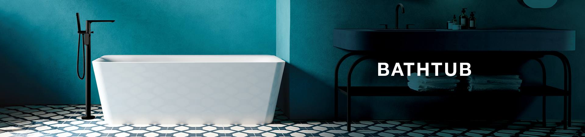 Jaquar Freestanding Bathtubs