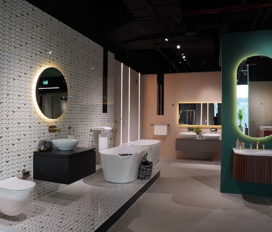 Visit Our Nowgam Showroom